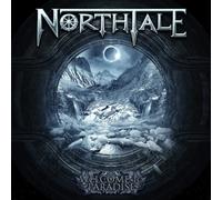NORTHTALE - WELCOME TO PARADISE CD NEUF