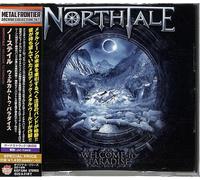 Northtale - Welcome To Paradise (Incl. 1 Bonus Track) [Cd] Bonus Track, Reissue,