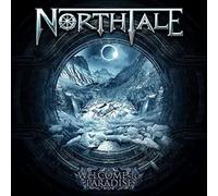 Northtale - Welcome to Paradise (INCL. 1 Bonus Track) [Import]