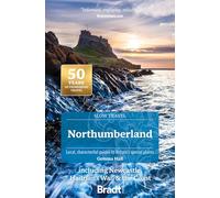 Bradt Travel Guides – Northumberland