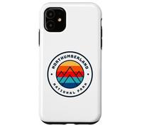 Northumberland National Park Grande-Bretagne Angleterre Royaume-Uni Coque pour iPhone 11