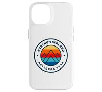 Northumberland National Park Grande-Bretagne Angleterre Royaume-Uni Coque pour iPhone 14