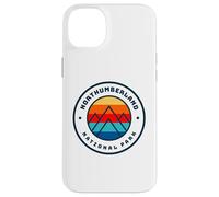 Northumberland National Park Grande-Bretagne Angleterre Royaume-Uni Coque pour iPhone 14 Plus