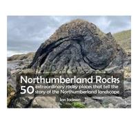 Northumberland Rocks by Ian Jackson Ian Jackson (Auteur)