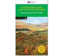 Northumberland & The Scottish Borders