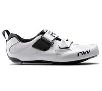 Northwave Tribute 2 Chaussures de vélo Homme Blanc 40