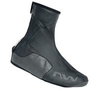 Northwave - Acqua Shoecover - Sur-chaussures - Unisex L | EU 41-43 - black