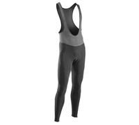 Cuissard long à bretelles Northwave Active Acqua MS DWR treatment Noir