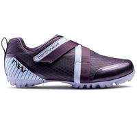 Northwave Active Chaussures de vélo VTT Homme Purple 37