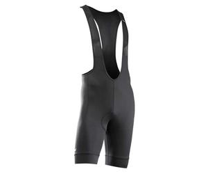 Northwave Active Gel 2026 Cuissard de cyclisme court Noir