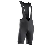 Northwave - Active Gel Bibshort - Cuissard vélo homme Black - XL