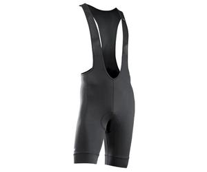 Northwave - Active Gel Bibshort - Cuissard vélo homme Black - XL