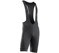 Northwave Cuissard à bretelles Active Gel noir