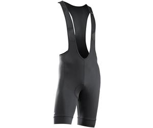 NORTHWAVE Active Gel Bibshort - Homme - Noir - taille XXL- modèle 2026
