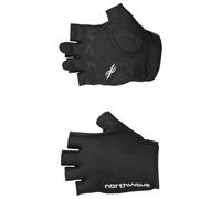 Northwave - Active Max Short Finger Glove - Gants - XL - black