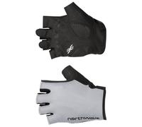 Northwave - Active Max Short Finger Glove - Gants - XXL - light grey