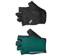 Northwave - Active Max Short Finger Glove - Gants - XXL - petrolium