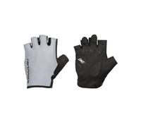 Northwave - Active Max Short Finger Glove - Mitaines vélo Light Grey - M