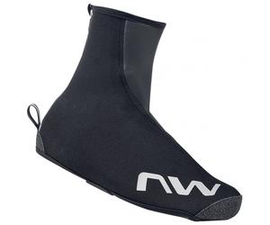 Northwave - Active Scuba Shoecover - Sur-chaussures - Unisex XXL | EU 47-50 - black
