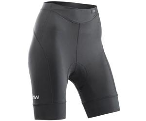 NORTHWAVE Active W Short - Femme - Noir - taille L- modèle 2026