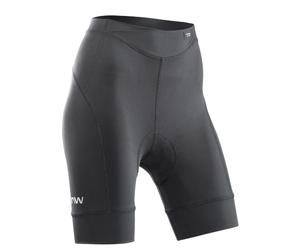 Northwave - Active Wmn Short - Short VTT femme Black - XL