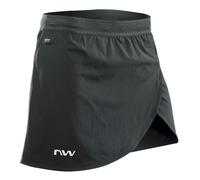 Northwave - Active Wmn Skirt - Jupe femme Black - S