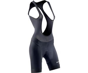Northwave - Active Woman Bibshort - Cuissard vélo femme Black - L
