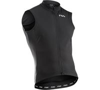 NORTHWAVE Air Out Vest - Homme - Noir - taille XS- modèle 2025