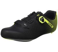 Chaussures Northwave Core Plus 2 noir jaune fluo - 42