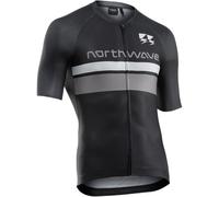 NORTHWAVE Blade Air 2 Jersey Ss - Homme - Noir - taille S- modèle 2024