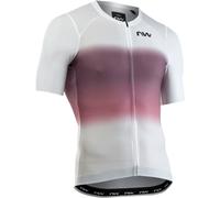 Northwave Maillot Blade Air S/S blanc