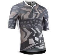 Northwave - Blade Air Jersey Short Sleeve - Maillot de cyclisme - L - sand / white