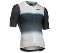 Northwave - Blade Air Jersey Short Sleeve - Maillot de cyclisme - 3XL - white / black