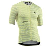 Northwave - Blade Jersey Short Sleeve - Maillot de cyclisme - XXL - cool matcha