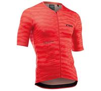 Northwave - Blade Jersey Short Sleeve - Maillot de cyclisme - XXL - radiant red