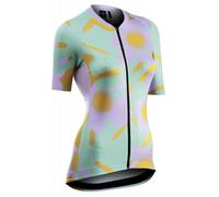 Northwave - Blade Woman Jersey Short Sleeve - Maillot vélo femme Lilac - L