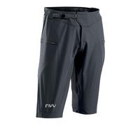 Northwave - Bomb Baggy - Short VTT homme Black - S