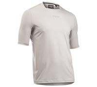 Northwave - Bomb Jersey Short Sleeve - Maillot de cyclisme - 3XL - light grey