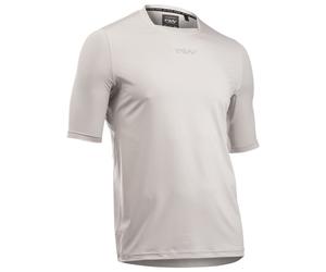Northwave - Bomb Jersey Short Sleeve - Maillot de cyclisme - 3XL - light grey