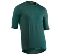 Northwave - Bomb Jersey Short Sleeve - Maillot de cyclisme - L - petrolium