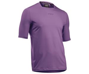 Northwave - Bomb Jersey Short Sleeve - Maillot de cyclisme - S - dark purple