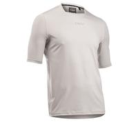 Maillot manches courtes northwave bomb gris