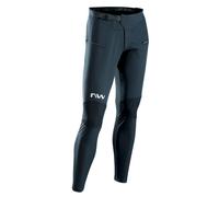 Northwave - Bomb Pants - Pantalon vélo homme Black - XS