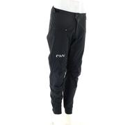 Northwave Bomb Winter Hommes Pantalon de vélo S Noir