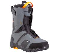 Northwave - Boots de snowboard all-mountain - Decade Dark Grey pour Homme - Taille 42,5 - Gris Gris 42,5
