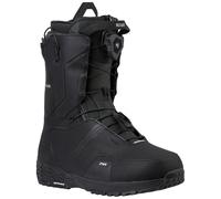 Northwave - Boots de snowboard all-mountain - Decade Hybrid Black pour Homme - Taille 30 - Noir Noir 30