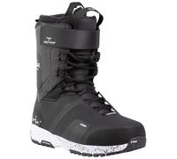 Northwave - Boots de snowboard all-mountain - Decade Pro Black/White pour Homme - Taille 27.5 - Noir Noir 27.5