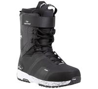 Northwave - Boots de snowboard all-mountain - Decade Pro Black/White pour Homme - Taille 45 - Noir Noir 45