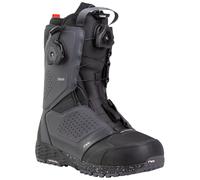 Northwave - Boots de snowboard all-mountain - Domain 2 Spin Black/Dark Grey pour Homme - Taille 46 - Noir Noir 46