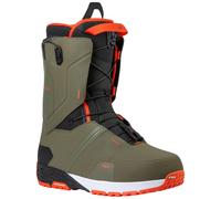 Northwave - Boots de snowboard - Decade Green Forest - Taille 40 - Vert Vert 40